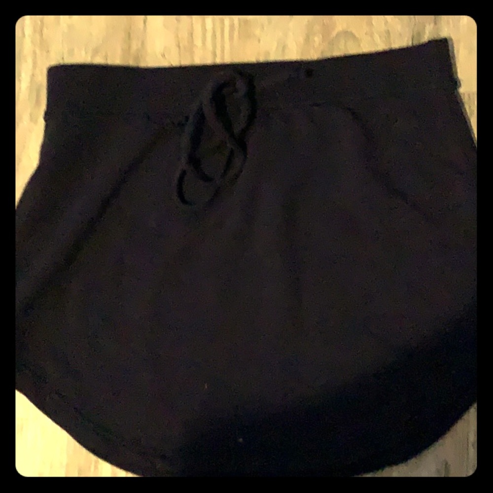 A skirt